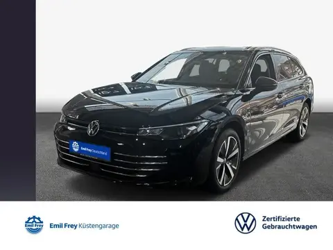 Annonce VOLKSWAGEN PASSAT Essence 2024 d'occasion 