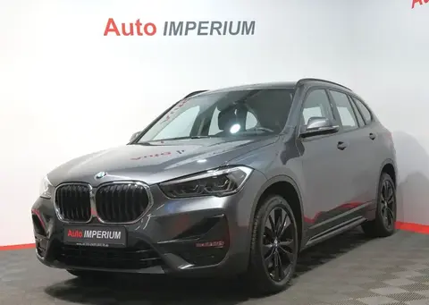 Annonce BMW X1 Diesel 2021 d'occasion 