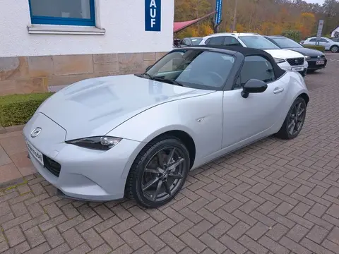 Used MAZDA MX-5 Petrol 2015 Ad 