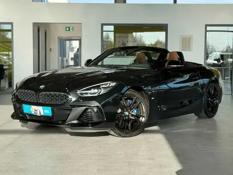 Annonce BMW Z4 Essence 2022 d'occasion 