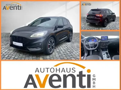 Annonce FORD KUGA Diesel 2020 d'occasion 