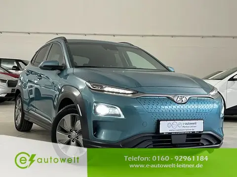 Annonce HYUNDAI KONA Non renseigné 2020 d'occasion 