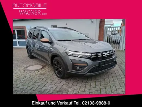 Used DACIA JOGGER LPG 2024 Ad 