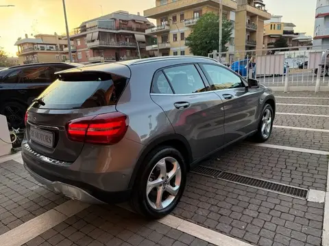 Annonce MERCEDES-BENZ CLASSE GLA Diesel 2020 d'occasion 