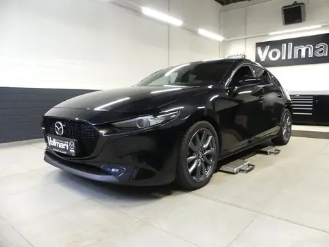 Used MAZDA 3 Petrol 2019 Ad 