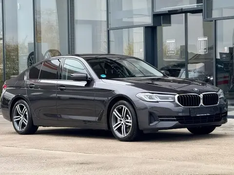 Used BMW SERIE 5 Hybrid 2021 Ad 