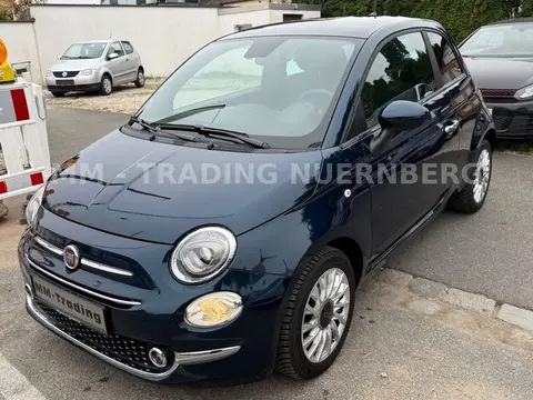 Used FIAT 500 Petrol 2023 Ad 