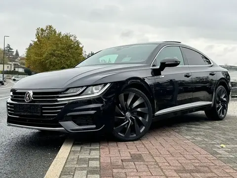 Used VOLKSWAGEN ARTEON Diesel 2019 Ad 