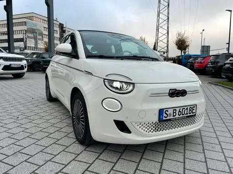 Used FIAT 500 Not specified 2023 Ad 