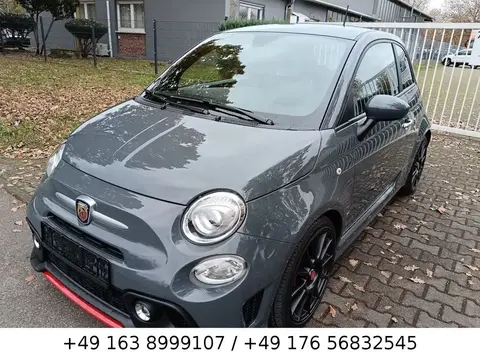 Used ABARTH 695 Petrol 2017 Ad 