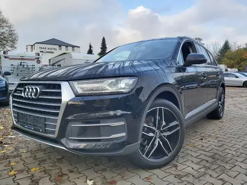 Used AUDI Q7 Diesel 2016 Ad 