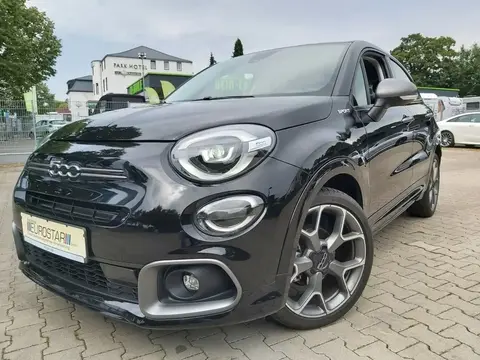 Annonce FIAT 500X Essence 2023 d'occasion 