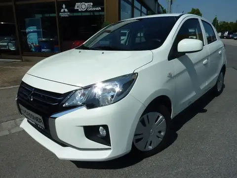 Used MITSUBISHI SPACE STAR Petrol 2020 Ad 