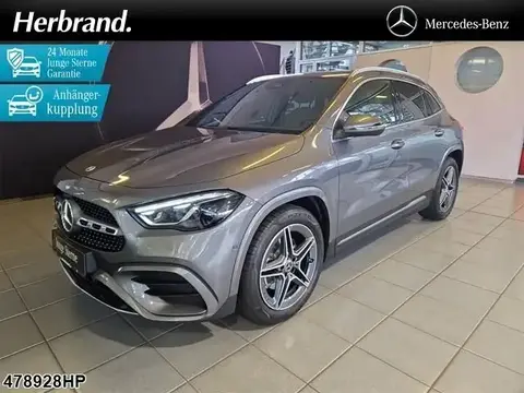 Used MERCEDES-BENZ CLASSE GLA Petrol 2024 Ad 