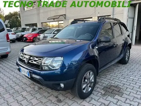 Used DACIA DUSTER Diesel 2017 Ad 