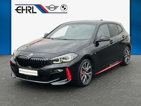 Annonce BMW SERIE 1 Essence 2022 d'occasion 