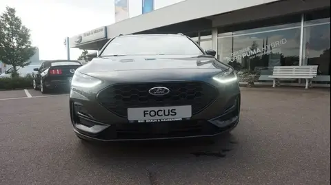 Used FORD FOCUS Petrol 2024 Ad 