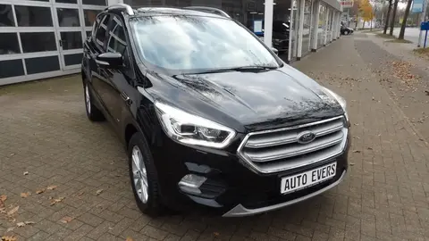 Annonce FORD KUGA Diesel 2018 d'occasion 