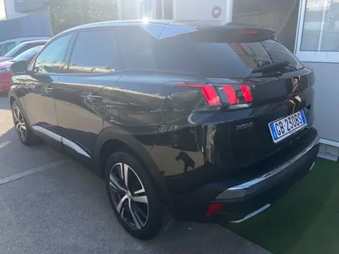 Annonce PEUGEOT 3008 Diesel 2020 d'occasion 