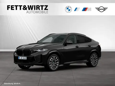 Annonce BMW X6 Diesel 2023 d'occasion 