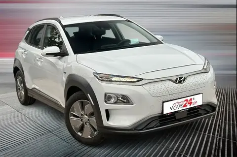 Used HYUNDAI KONA Not specified 2021 Ad 