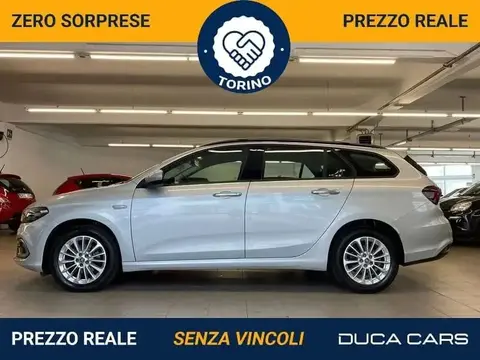 Used FIAT TIPO Diesel 2021 Ad 