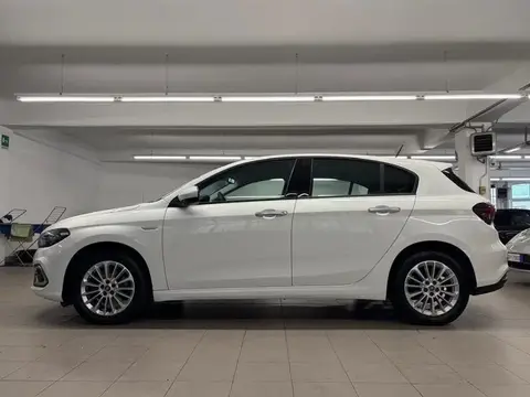 Annonce FIAT TIPO Essence 2021 d'occasion 