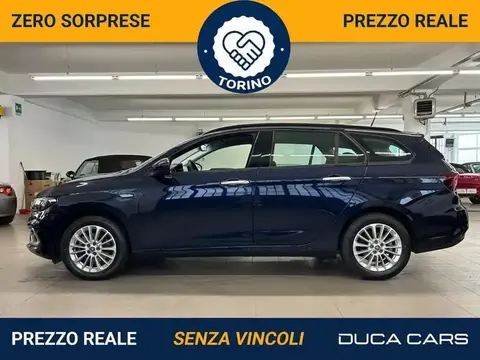 Used FIAT TIPO Petrol 2022 Ad 