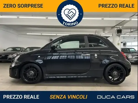 Annonce ABARTH 595 Essence 2020 d'occasion 