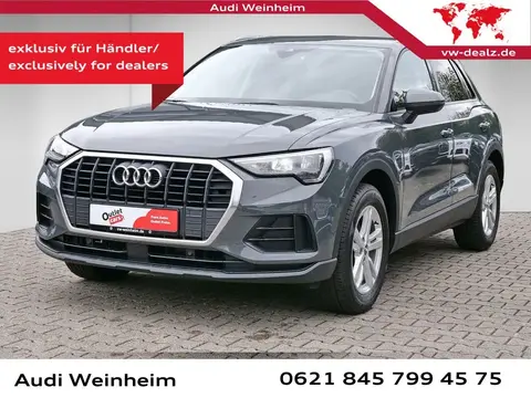 Used AUDI Q3 Petrol 2019 Ad 