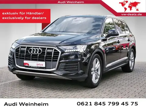 Used AUDI Q7 Diesel 2024 Ad 