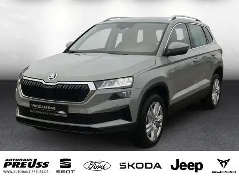 Annonce SKODA KAROQ Essence 2024 d'occasion 