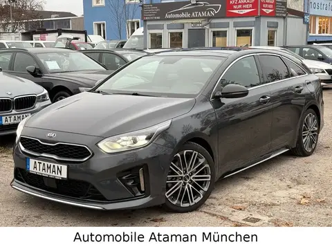 Annonce KIA PROCEED Diesel 2019 d'occasion 