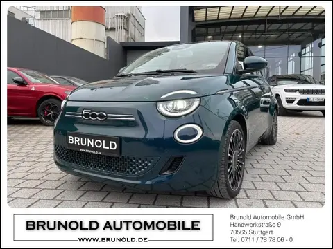 Used FIAT 500 Not specified 2021 Ad 