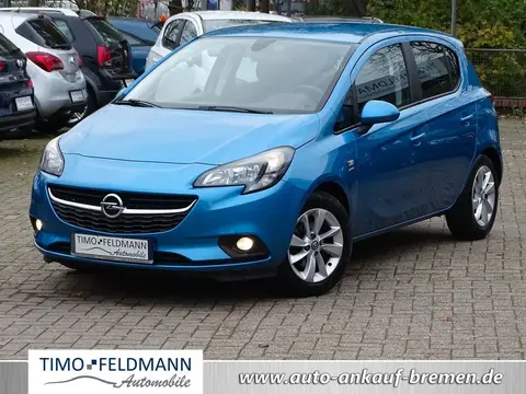 Used OPEL CORSA Petrol 2017 Ad 