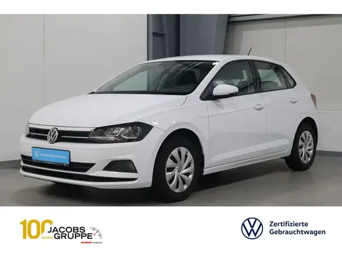 Used VOLKSWAGEN POLO Petrol 2020 Ad 