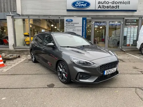 Annonce FORD FOCUS Diesel 2020 d'occasion 