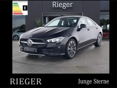 Used MERCEDES-BENZ CLASSE CLA Petrol 2023 Ad 