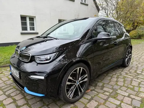 Annonce BMW I3 Non renseigné 2020 d'occasion 