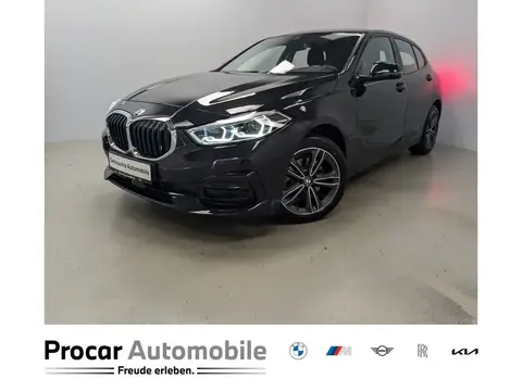 Annonce BMW SERIE 1 Essence 2022 d'occasion 