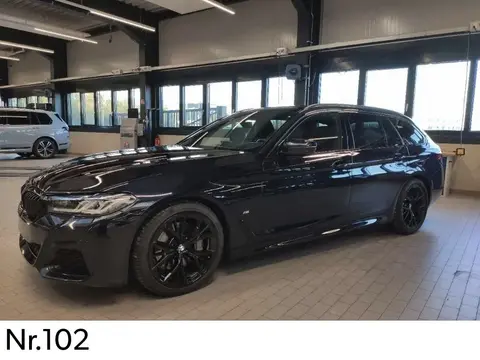 Annonce BMW SERIE 5 Diesel 2023 d'occasion 