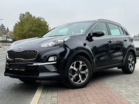 Annonce KIA SPORTAGE Essence 2019 d'occasion 