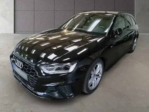 Annonce AUDI A4 Diesel 2020 d'occasion 