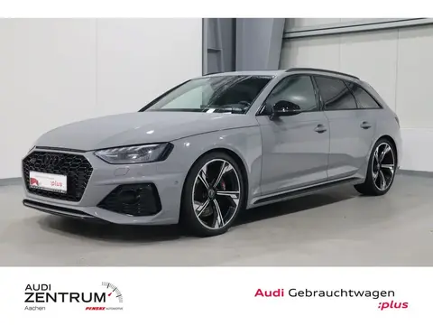 Used AUDI RS4 Petrol 2022 Ad 