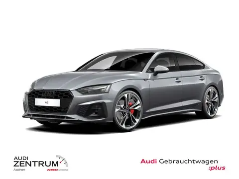 Used AUDI A5 Diesel 2021 Ad 