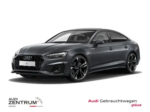 Used AUDI A5 Petrol 2021 Ad 