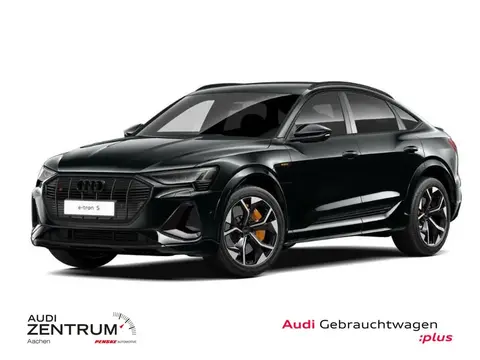 Used AUDI E-TRON Not specified 2022 Ad 