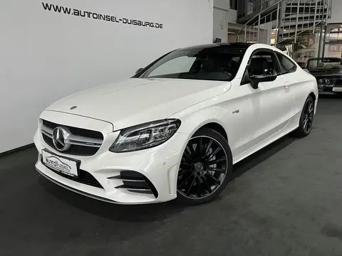 Used MERCEDES-BENZ CLASSE C Petrol 2018 Ad 