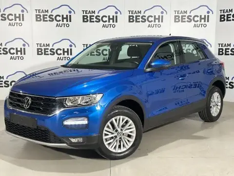 Used VOLKSWAGEN T-ROC Diesel 2021 Ad 