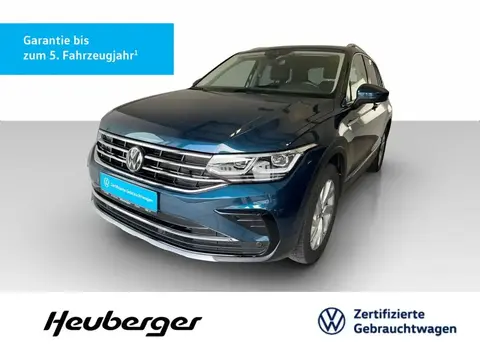 Used VOLKSWAGEN TIGUAN Diesel 2023 Ad 